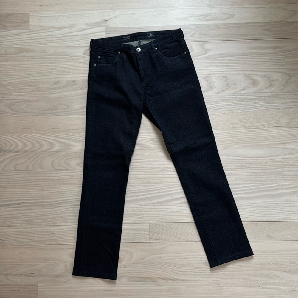 AG Jeans, The Harper